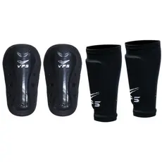 Kit Caneleira Vps 307 Preto + Canelito