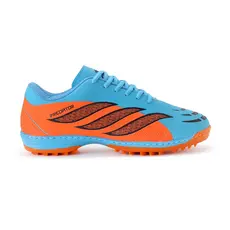 Chuteira Society Masculina Grama Sintética Futebol Cano Baixo Oferta