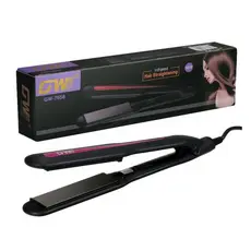 Chapinha Prancha Chapinha Alisadora de Cabelo Bivolt 110/220V Profissional