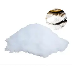 1KG Pedra Hume em Pó - Alumiem de Potássio