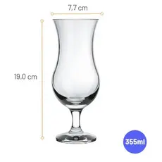 Taca Coquetel 355ml Nadir