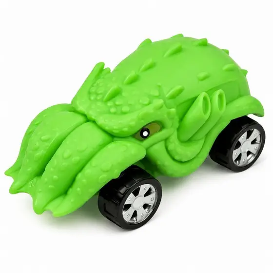 Carro Estica Divertido Dmbrasil