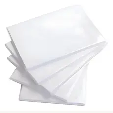 500 Folhas Papel Fotográfico 10x15 Glossy A6 Glossy 180g - alta qualidade