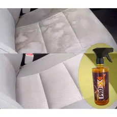 Limpa Banco Teto Painel Portas Automotivo Multilimpador PROEX
