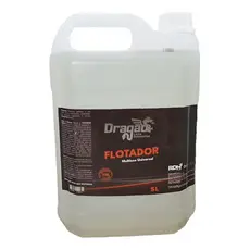 Limpa Estofados APC Limpador Multiuso Concentrado 5L Dragão
