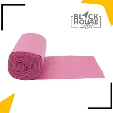 Saco de Lixo Perfumado 50 Un 1 Rolo Pia Banheiro Cozinha Anti Odores Lavanda Sacos Resistentes para