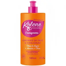 Creme para Pentear  Kolene Cronograma 500ml