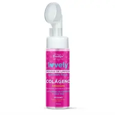 Sabonete Facial Vegano Mousse de Limpeza