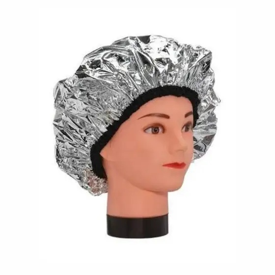 Touca Para Hidratação Isotermica
