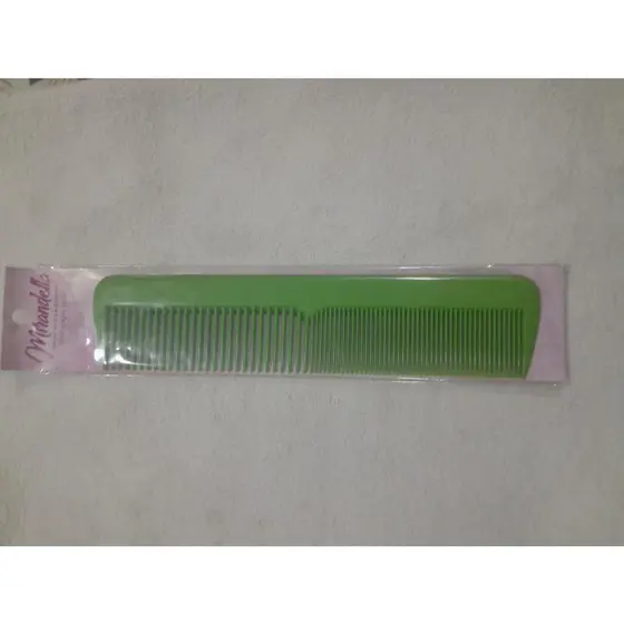 Pente De Cabelo Mirandela