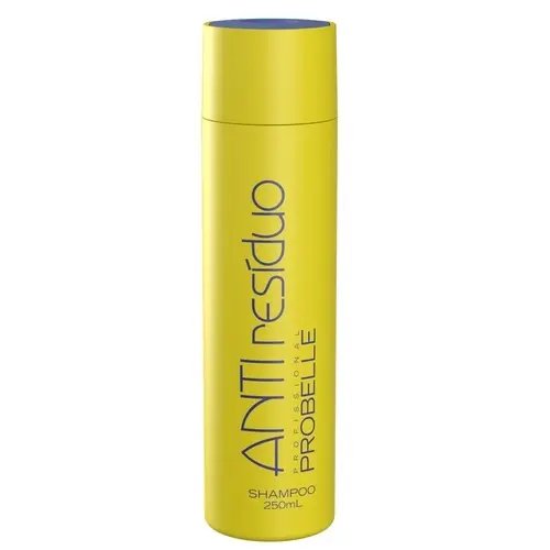 Shampoo Antiresiduo Probelle  250ml