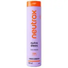 Condicionador Neutrox Nutre Oléos 300ml