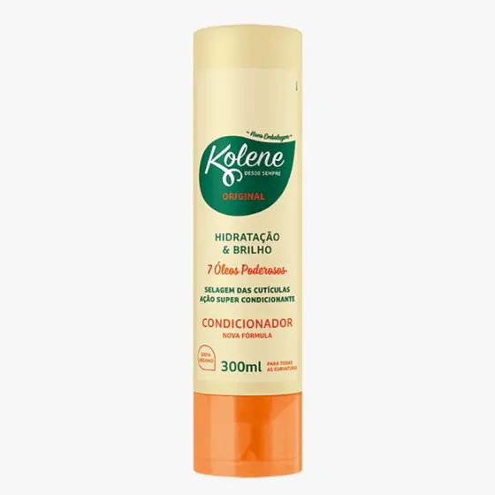 Condicionador kolene 300ml original
