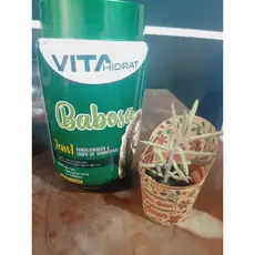 Creme 2 em 1 Vita Hidrat