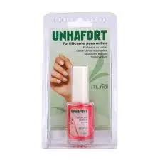 Esmalte Fortificante Para Unhas Muriel 10ml