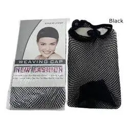 Touca Wig Cap para Peruca para Prender Cabelos Redinha