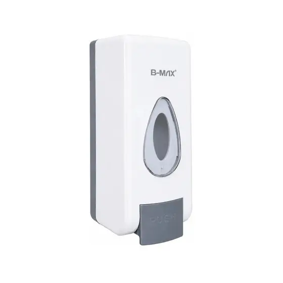 Porta Sabonete Líquido Dispenser Saboneteira Alcool Gel Bmax