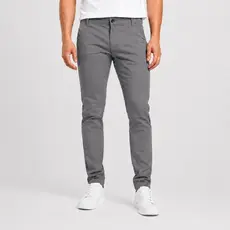 Calça Sarja Masculina Premium Street Caimento Ajustado Conforto Superior Alta Qualidade Acabamento Impecável Homem