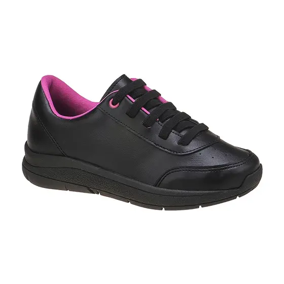 TENIS ESCOLAR COLEGIAL CASUAL SAMES & MARIMAIA ORIGINAL INFANTIL UNISSEX MENINO E MENINA - 1519