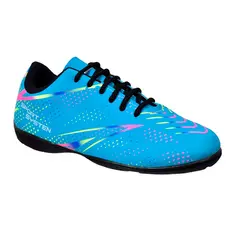 Chuteira de Futsal  Quadra de Futebol de Salão  Adulto Masculino e Feminino  Original
