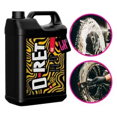 D Ret 5l Dub Boyz Limpador De Pneus E Borrachas Automotivo Remove Graxa Barro Terra Limpeza Profunda