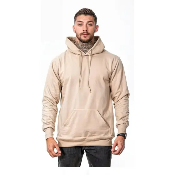 Moletom Masculino Feminino Unissex agasalho canguru Bolso e Gorro Flanelado Em Promoção