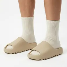 Chinelo Slide Nuvem Macio Leve Confortável Dia a Dia