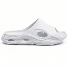 Slide Masculino Casual Confortável Leve Macio Chinelo Nuvem Runner