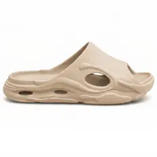 Chinelo Masculino Nuvem Slide Leve Confortável Moderno Dia a Dia