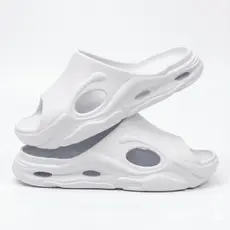 Chinelo Slide Masculino Runner Massageador Macio Antiderrapante Casual