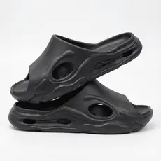 Chinelo Masculino Slide Casual Nuvem Super Leve Confortável Estiloso