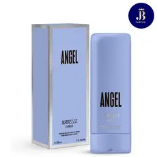 ISABELLE LA BELLE ANGEL CREME CORPORAL HIDRATANTE 200ml